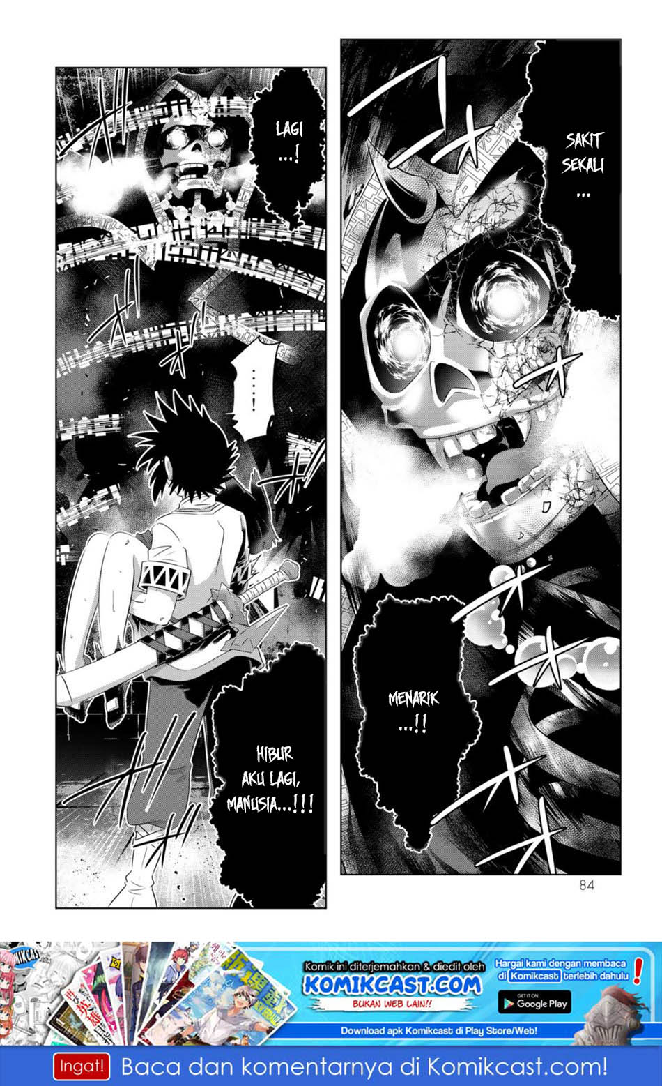 Isekai Shihai no Skill Taker: Zero kara Hajimeru Dorei Harem chapter 52